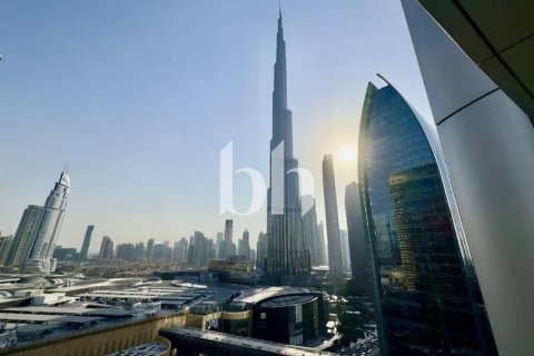 Apartamento para venda em Downtown Dubai (Downtown Burj Dubai), Dubai, EAU 1 quarto, 79 m2 № 642444 - foto 1