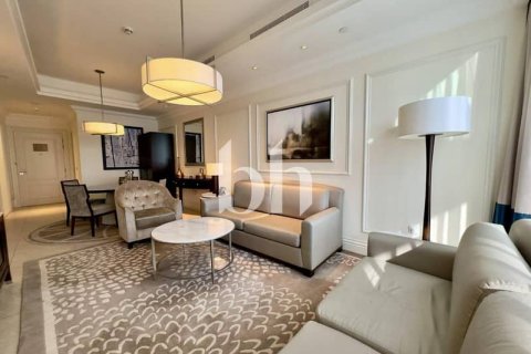 Apartamento para venda em Downtown Dubai (Downtown Burj Dubai), Dubai, EAU 1 quarto, 79 m2 № 642444 - foto 4