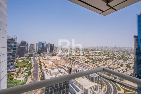 Apartemen di Jumeirah Lake Towers, Dubai, UEA 3 kamar tidur, 181 m2 nomor 642446 - foto 5