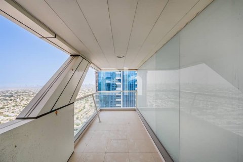 Apartemen di Jumeirah Lake Towers, Dubai, UEA 3 kamar tidur, 181 m2 nomor 642446 - foto 7