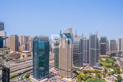 Apartemen di Jumeirah Lake Towers, Dubai, UEA 3 kamar tidur, 181 m2 nomor 642446 - foto 4