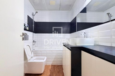 Byt v Jumeirah Village Circle, Dubai, SAE 1 ložnice, 109.81 m² Č.: 742845 - fotografie 10