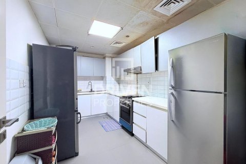 Byt v Jumeirah Village Circle, Dubai, SAE 1 ložnice, 109.81 m² Č.: 742845 - fotografie 5