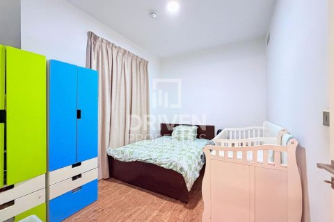 Byt v Jumeirah Village Circle, Dubai, SAE 1 ložnice, 109.81 m² Č.: 742845 - fotografie 8