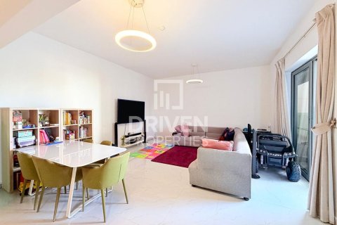 Byt v Jumeirah Village Circle, Dubai, SAE 1 ložnice, 109.81 m² Č.: 742845