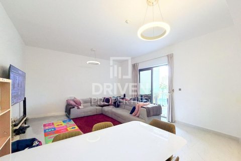 Byt v Jumeirah Village Circle, Dubai, SAE 1 ložnice, 109.81 m² Č.: 742845 - fotografie 2