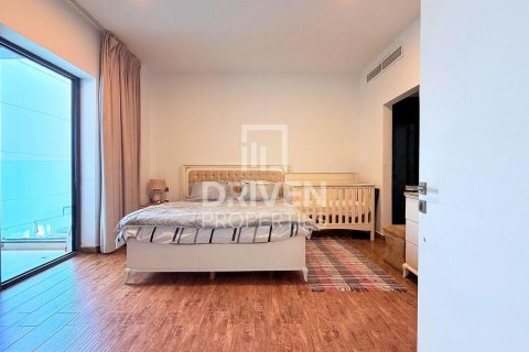 Byt v Jumeirah Village Circle, Dubai, SAE 1 ložnice, 109.81 m² Č.: 742845 - fotografie 3