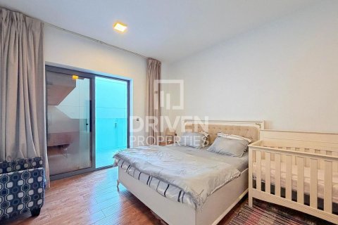 Byt v Jumeirah Village Circle, Dubai, SAE 1 ložnice, 109.81 m² Č.: 742845 - fotografie 4
