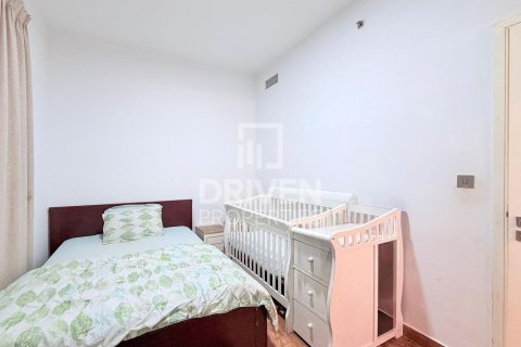 Byt v Jumeirah Village Circle, Dubai, SAE 1 ložnice, 109.81 m² Č.: 742845 - fotografie 6