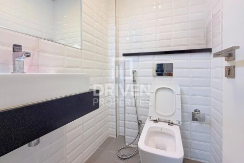 Byt v Jumeirah Village Circle, Dubai, SAE 1 ložnice, 109.81 m² Č.: 742845 - fotografie 9