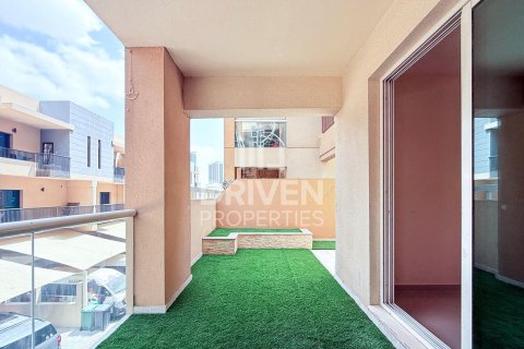 Byt v Jumeirah Village Circle, Dubai, SAE 1 ložnice, 115.94 m² Č.: 742847 - fotografie 18