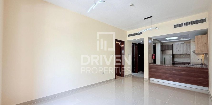 Byt v Jumeirah Village Circle, Dubai, SAE 1 ložnice, 115.94 m² Č.: 742847
