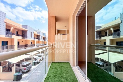 Byt v Jumeirah Village Circle, Dubai, SAE 1 ložnice, 115.94 m² Č.: 742847 - fotografie 19