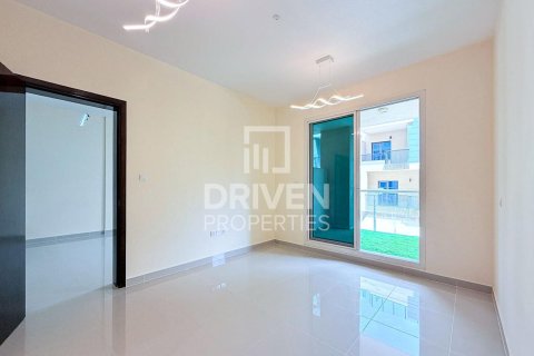 Byt v Jumeirah Village Circle, Dubai, SAE 1 ložnice, 115.94 m² Č.: 742847 - fotografie 16