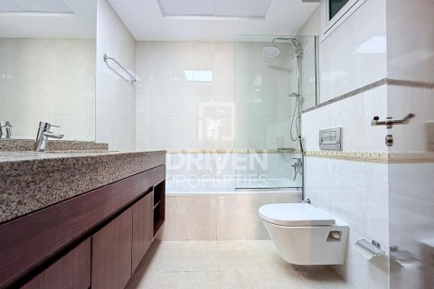Byt v Jumeirah Village Circle, Dubai, SAE 1 ložnice, 115.94 m² Č.: 742847 - fotografie 17