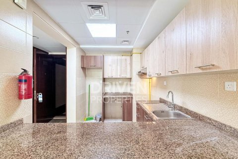 Byt v Jumeirah Village Circle, Dubai, SAE 1 ložnice, 115.94 m² Č.: 742847 - fotografie 3
