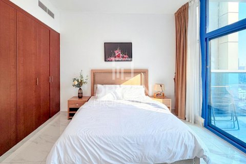 Byt v Jumeirah Village Circle, Dubai, SAE 1 ložnice, 66.15 m² Č.: 742846 - fotografie 4