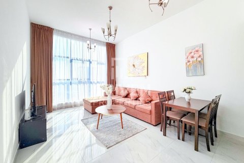Byt v Jumeirah Village Circle, Dubai, SAE 1 ložnice, 66.15 m² Č.: 742846 - fotografie 10