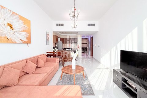 Byt v Jumeirah Village Circle, Dubai, SAE 1 ložnice, 66.15 m² Č.: 742846 - fotografie 7