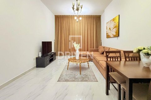 Byt v Jumeirah Village Circle, Dubai, SAE 1 ložnice, 66.15 m² Č.: 742846 - fotografie 11