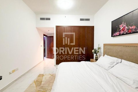 Byt v Jumeirah Village Circle, Dubai, SAE 1 ložnice, 66.15 m² Č.: 742846 - fotografie 5