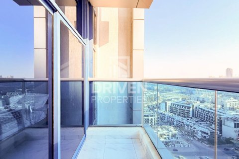 Byt v Jumeirah Village Circle, Dubai, SAE 1 ložnice, 66.15 m² Č.: 742846 - fotografie 14