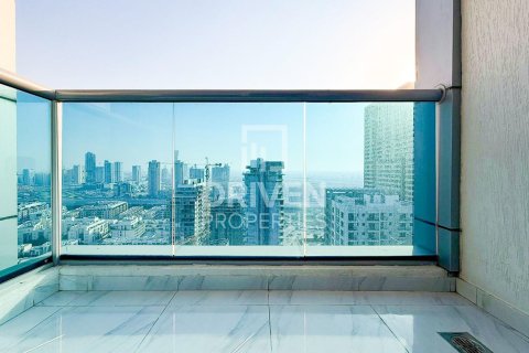 Byt v Jumeirah Village Circle, Dubai, SAE 1 ložnice, 66.15 m² Č.: 742846 - fotografie 15