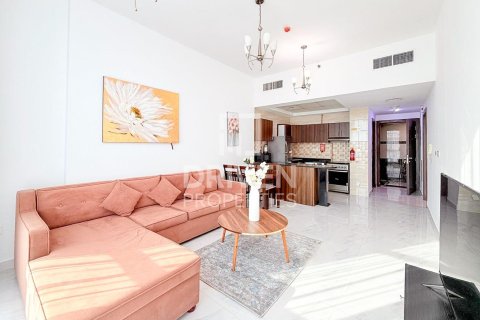 Byt v Jumeirah Village Circle, Dubai, SAE 1 ložnice, 66.15 m² Č.: 742846