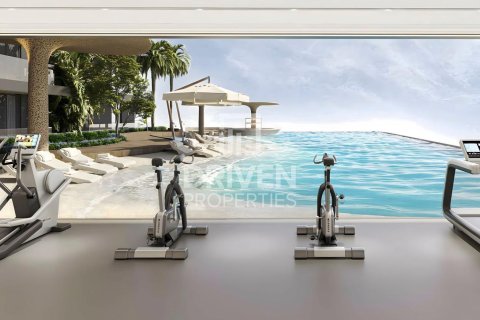 Apartment in Jebel Ali, Dubai, UAE 2 bedrooms, 129.6 sq.m. № 742844 - photo 8