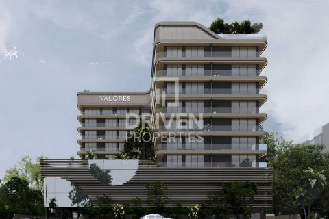 Apartment in Jebel Ali, Dubai, UAE 2 bedrooms, 129.6 sq.m. № 742844 - photo 21