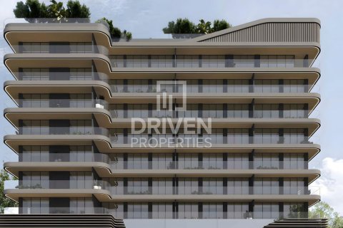 Apartment in Jebel Ali, Dubai, UAE 2 bedrooms, 129.6 sq.m. № 742844 - photo 4