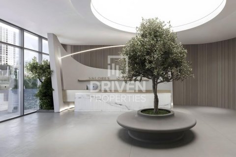 Apartment in Jebel Ali, Dubai, UAE 2 bedrooms, 129.6 sq.m. № 742844 - photo 24