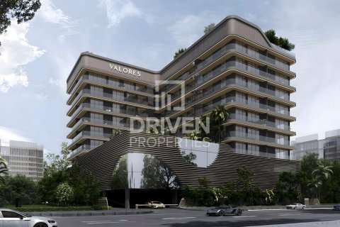 Apartment in Jebel Ali, Dubai, UAE 2 bedrooms, 129.6 sq.m. № 742844 - photo 26