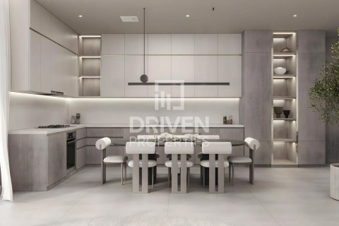 Apartment in Jebel Ali, Dubai, UAE 2 bedrooms, 129.6 sq.m. № 742844 - photo 7