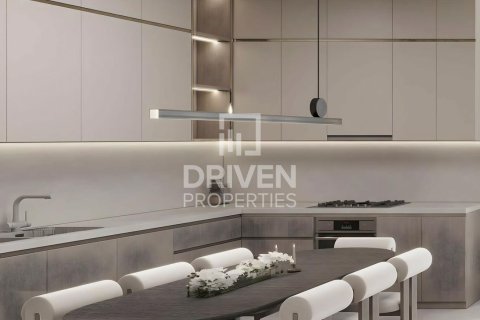 Apartment in Jebel Ali, Dubai, UAE 2 bedrooms, 129.6 sq.m. № 742844 - photo 9