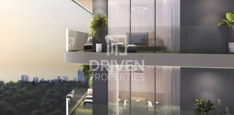 Apartment in Jebel Ali, Dubai, UAE 2 bedrooms, 129.6 sq.m. № 742844