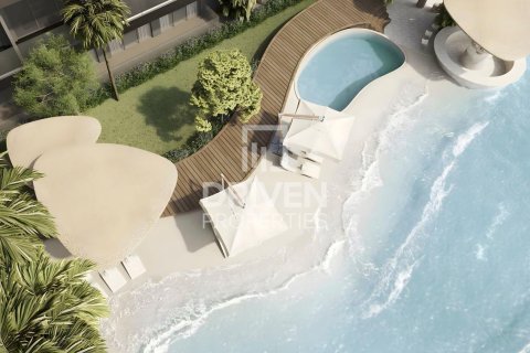 Apartment in Jebel Ali, Dubai, UAE 2 bedrooms, 129.6 sq.m. № 742844 - photo 5