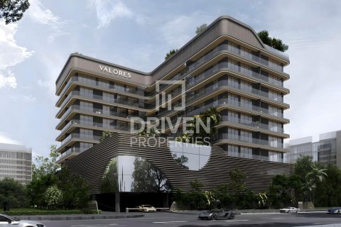 Apartment in Jebel Ali, Dubai, UAE 2 bedrooms, 129.6 sq.m. № 742844 - photo 16