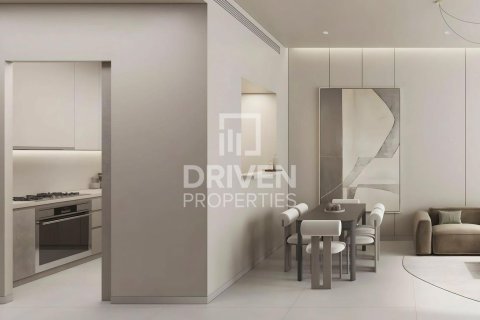 Apartment in Jebel Ali, Dubai, UAE 2 bedrooms, 129.6 sq.m. № 742844 - photo 12