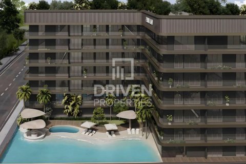 Apartment in Jebel Ali, Dubai, UAE 2 bedrooms, 129.6 sq.m. № 742844 - photo 2