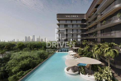 Apartment in Jebel Ali, Dubai, UAE 2 bedrooms, 129.6 sq.m. № 742844 - photo 18