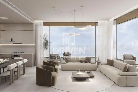 Apartment in Jebel Ali, Dubai, UAE 2 bedrooms, 129.6 sq.m. № 742844 - photo 11