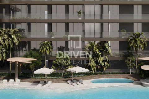 Apartment in Jebel Ali, Dubai, UAE 2 bedrooms, 129.6 sq.m. № 742844 - photo 17