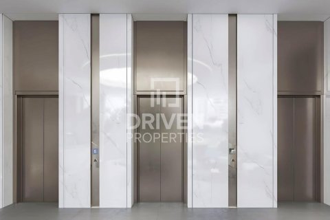 Apartment in Jebel Ali, Dubai, UAE 2 bedrooms, 129.6 sq.m. № 742844 - photo 14