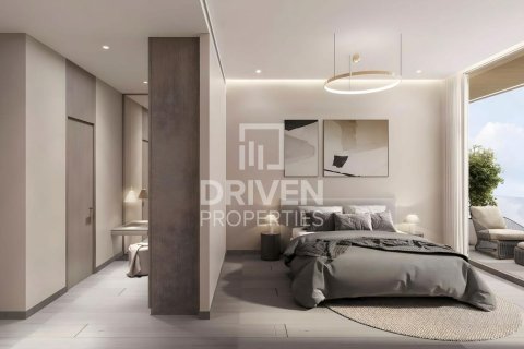 Apartment in Jebel Ali, Dubai, UAE 2 bedrooms, 129.6 sq.m. № 742844 - photo 13