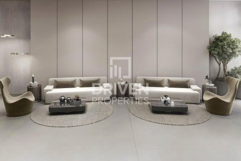 Apartment in Jebel Ali, Dubai, UAE 2 bedrooms, 129.6 sq.m. № 742844 - photo 15