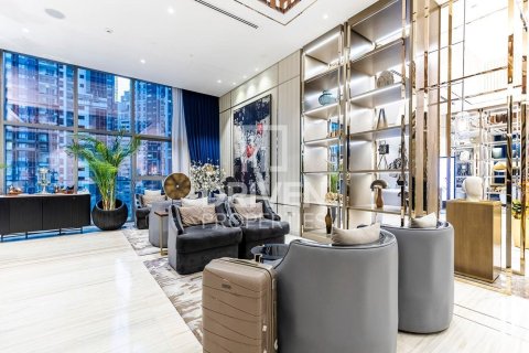Apartamento en venta en Business Bay, Dubai, EAU 1 habitación, 41.99 m2 № 742843 - foto 12