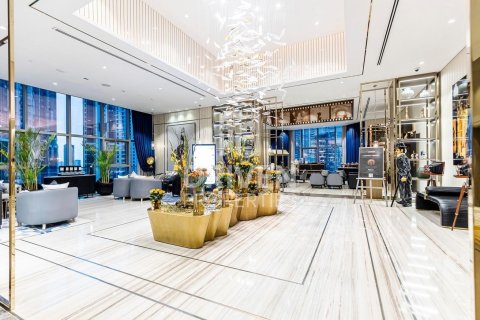Apartamento en venta en Business Bay, Dubai, EAU 1 habitación, 41.99 m2 № 742843 - foto 18