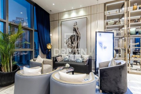 Apartamento en venta en Business Bay, Dubai, EAU 1 habitación, 41.99 m2 № 742843 - foto 14