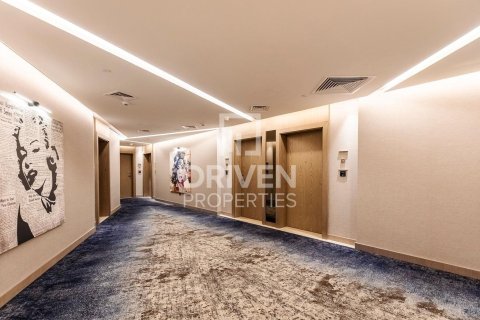 Apartamento en venta en Business Bay, Dubai, EAU 1 habitación, 41.99 m2 № 742843 - foto 9